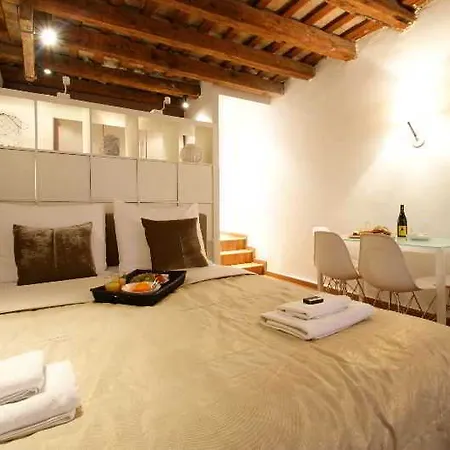 Borne Down Town Apartment Barcelona