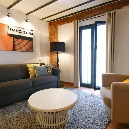 Apartment Borne Down Town