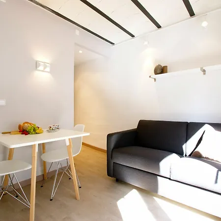Borne Down Town Apartment *