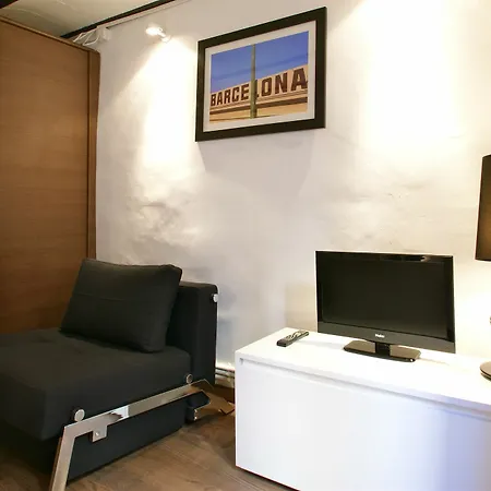 Borne Down Town Apartment Barcelona