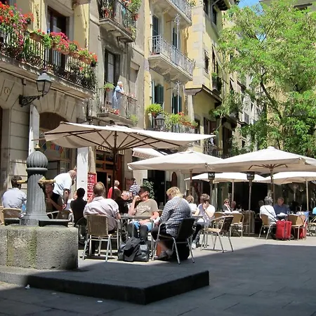 Borne Down Town Appartamento
