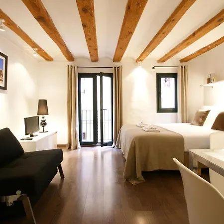Appartamento Borne Down Town Barcellona