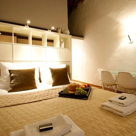 Appartamento Borne Down Town Barcellona