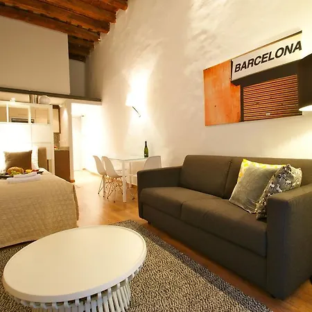 Appartamento Borne Down Town *
